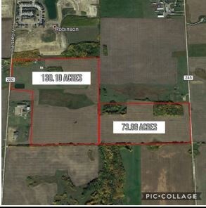 Leduc County, Leduc County, AB for sale Aerial- Image 1 of 1