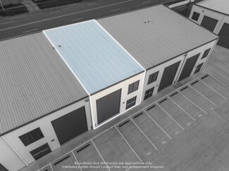 Plus de détails pour 43 Bradman St, Acacia Ridge - Industriel à louer