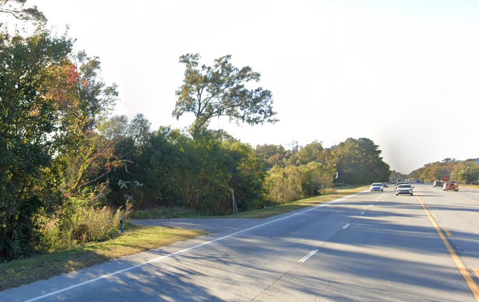 2802 Highway 80, Garden City, GA à vendre - Photo du bâtiment - Image 3 de 6