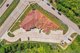 4801 Golden Triangle Blvd, Fort Worth, TX for lease Interior Photo- Image 2 of 8