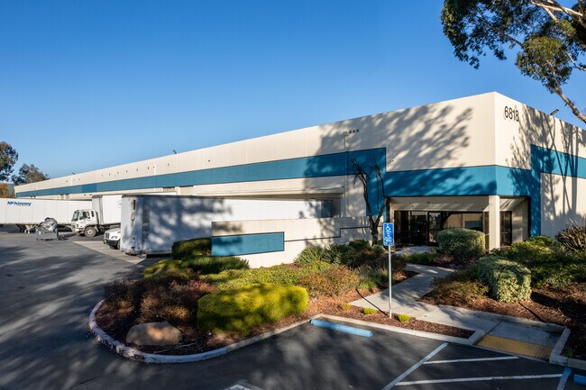 More details for 6818 Patterson Pass Rd, Livermore, CA - Industrial for Lease