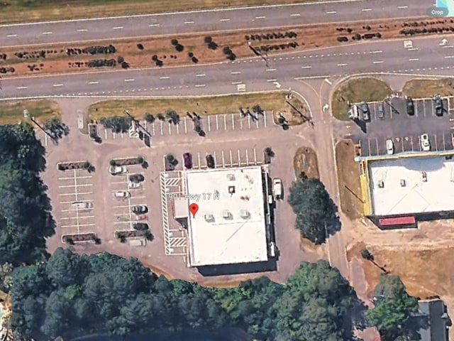 901 N Us-17 Hwy N, Surfside Beach, SC à vendre - Aérien - Image 2 de 22
