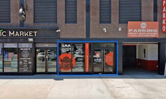 Plus de détails pour 505 Union Ave, Brooklyn, NY - Commerce de détail à louer