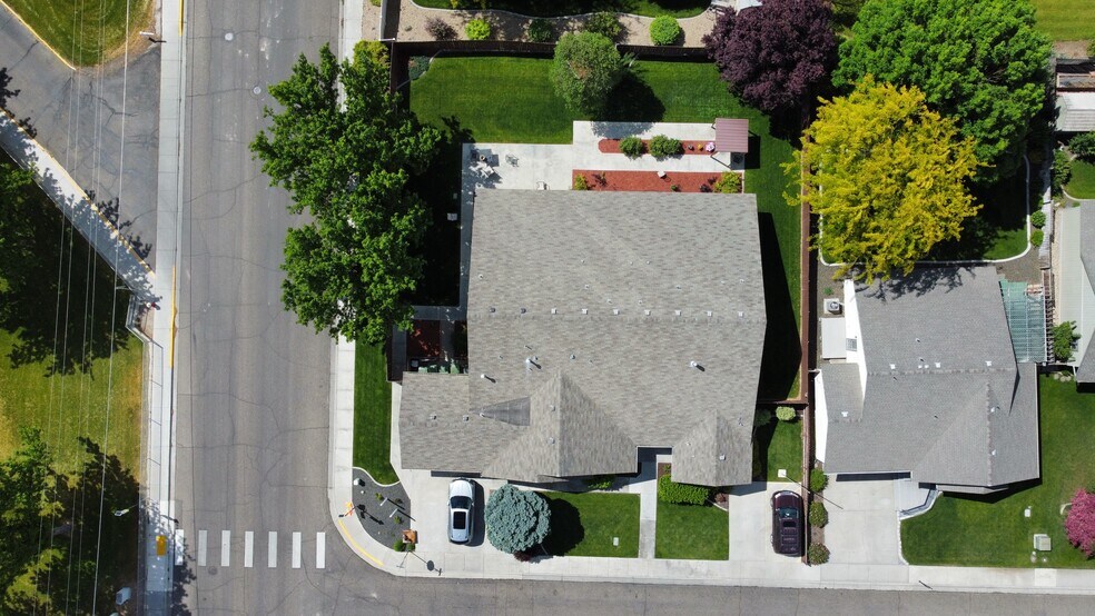 1310 SW 12th Ave, Ontario, OR à vendre - Photo du bâtiment - Image 3 de 4