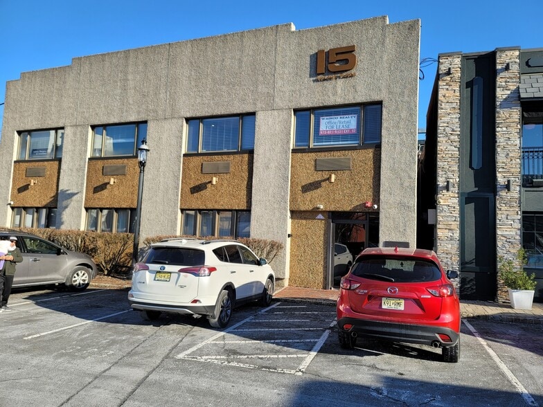 15 Valley St, South Orange, NJ for lease - Building Photo - Image 2 of 16