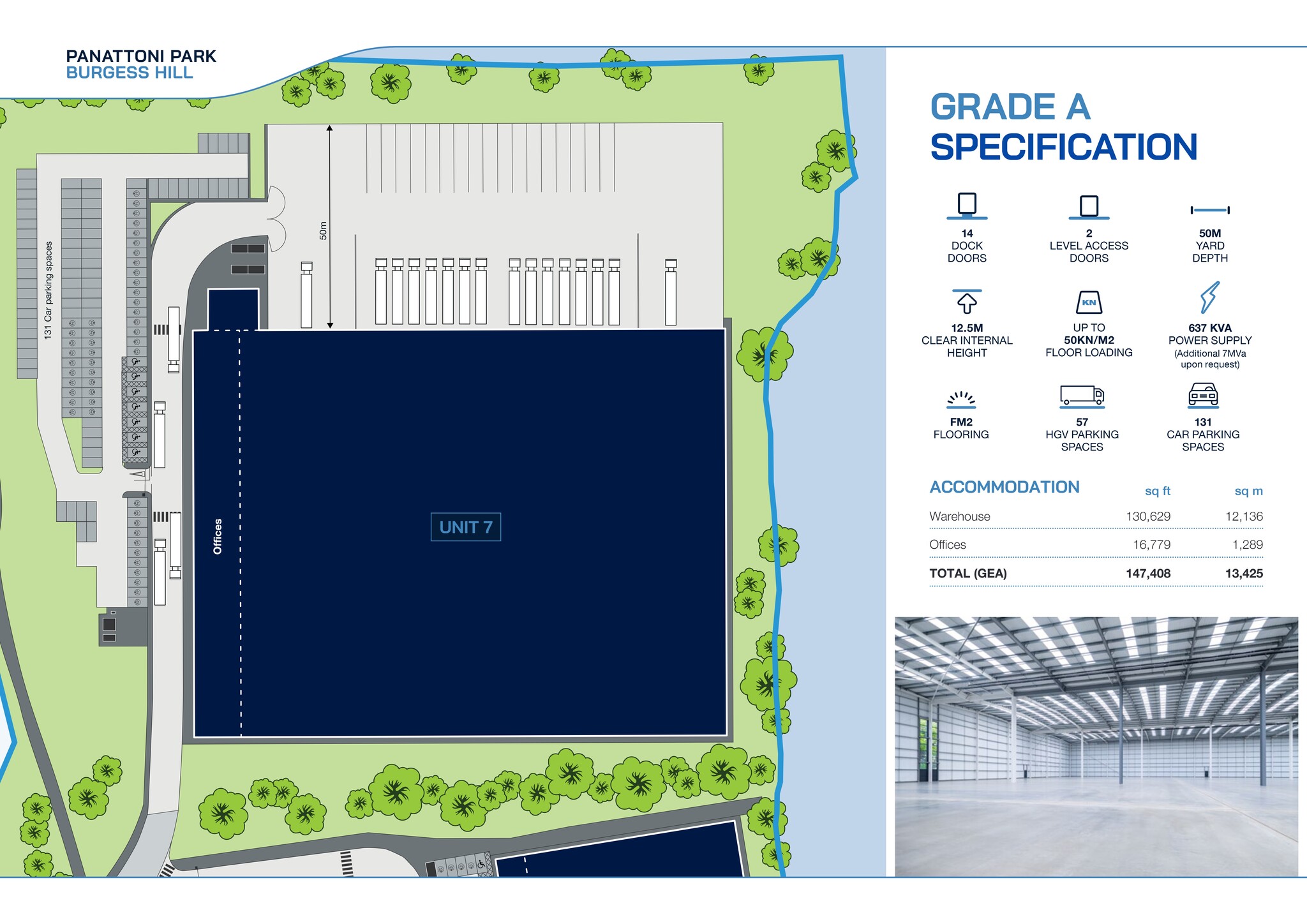 Burgess Hl, Hassocks à louer Plan de site- Image 1 de 30