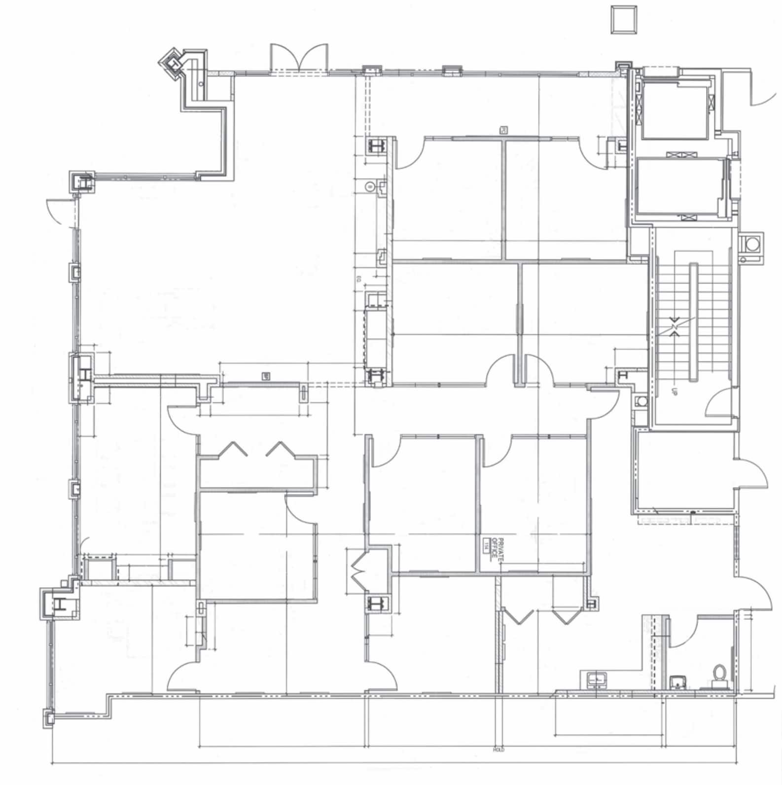 24149-25389 Cedar Rd, Lyndhurst, OH for lease Floor Plan- Image 1 of 1