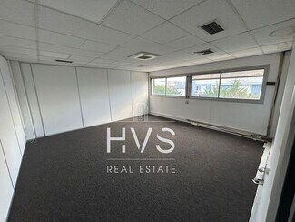 Plus de détails pour 115 Rue Claude Nicolas Ledoux, Aix-en-Provence - Bureau à louer