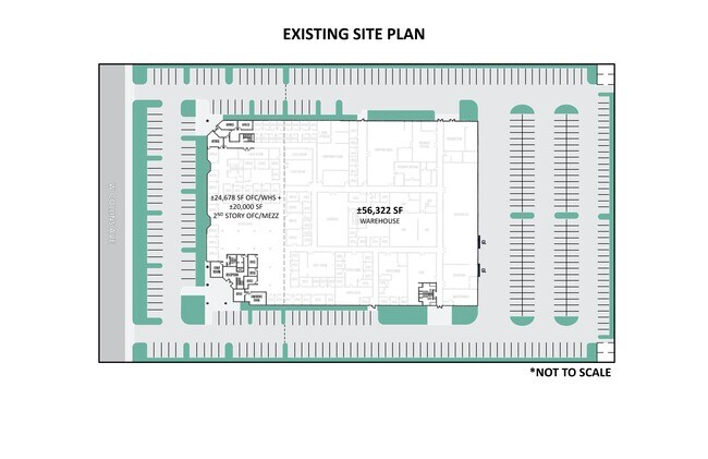 Plus de détails pour 1717 W Collins Ave, Orange, CA - Industriel à louer