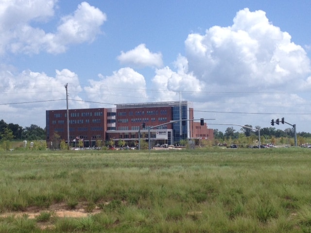 Bethel Rd, Olive Branch, MS à vendre - Photo du bâtiment - Image 2 de 3