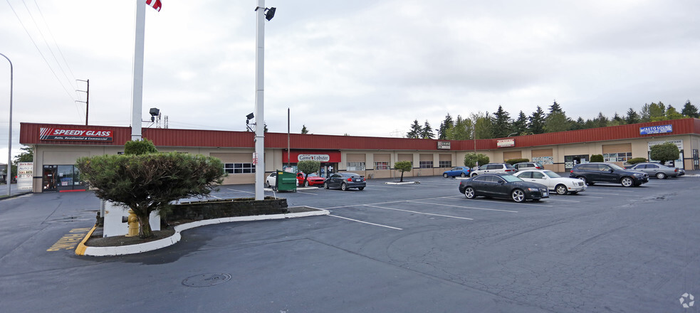 32610 Pacific Hwy S, Federal Way, WA for sale - Primary Photo - Image 1 of 1