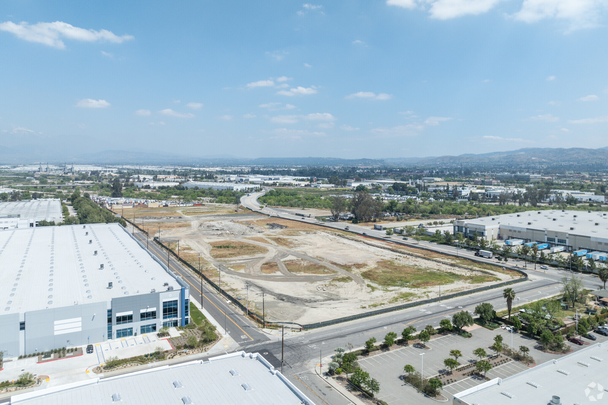 695 E Norman Rd, San Bernardino, CA for lease Building Photo- Image 1 of 11