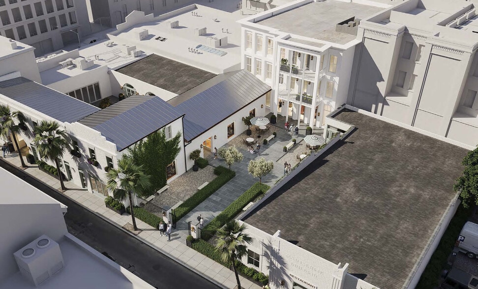 9 Linguard St, Charleston, SC for lease - Building Photo - Image 2 of 10