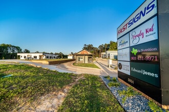 174 Beechwood Dr, Longview, TX à louer Photo intérieure- Image 2 de 2