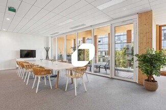 Plus de détails pour 32-34 Avenue Aristide Briand, Arcueil - Bureau à louer