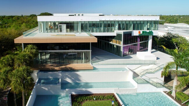 Plus de détails pour 1489-1499 W Palmetto Park Rd, Boca Raton, FL - Bureau, Médical à louer