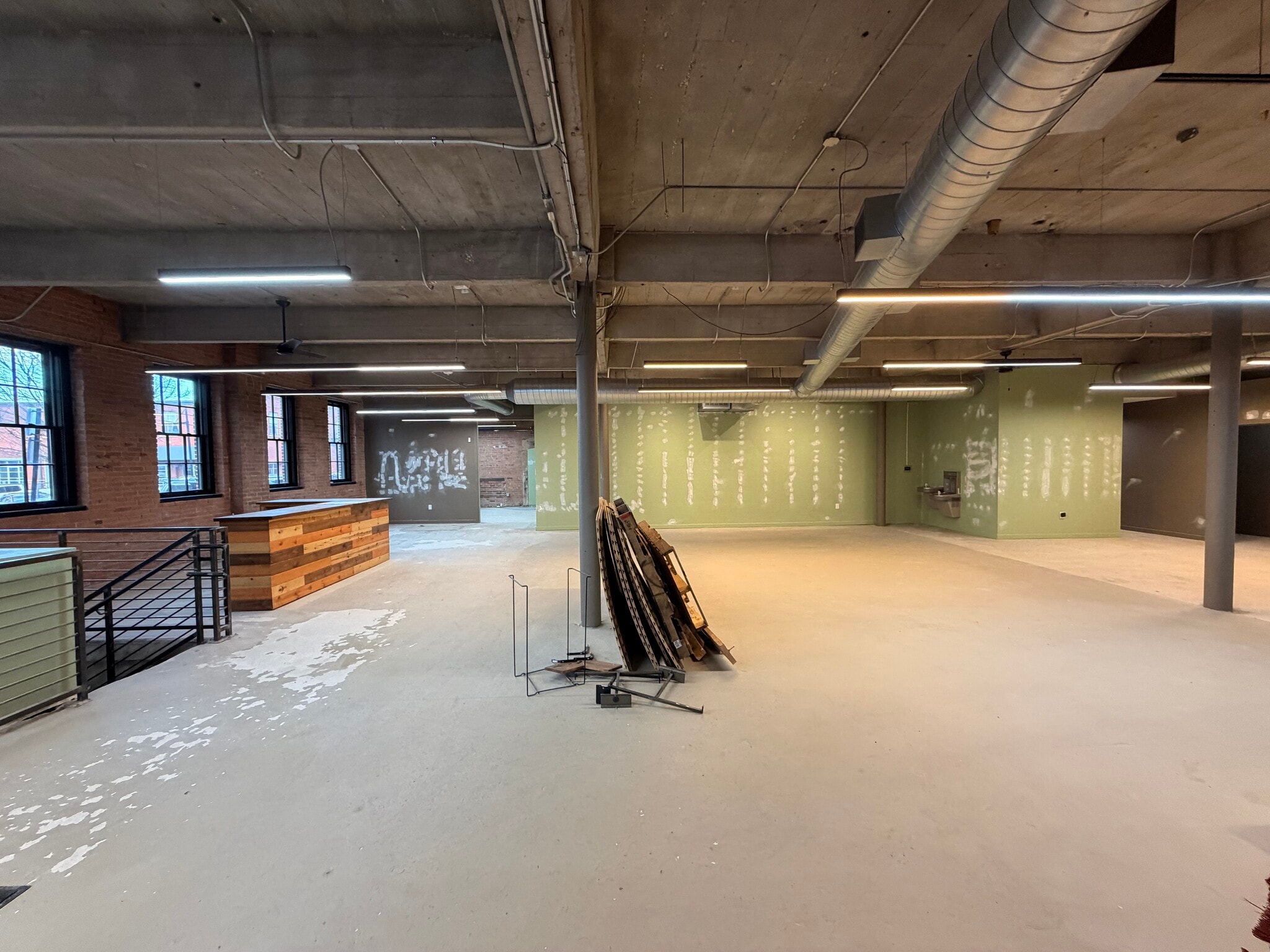 201 Main St, Kansas City, MO à louer Photo intérieure- Image 1 de 31