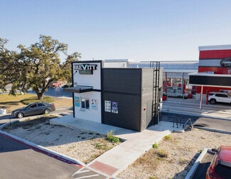 Plus de détails pour 142 St Cloud, San Antonio, TX - Commerce de détail à vendre