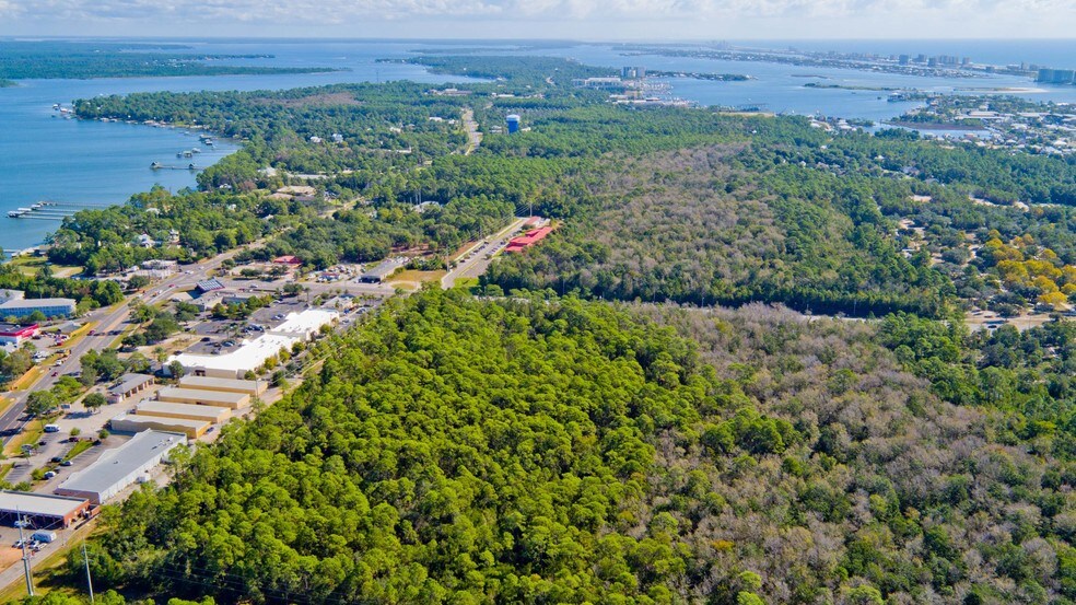 0 Hwy 161, Orange Beach, AL à vendre - Photo du b timent - Image 3 de 16