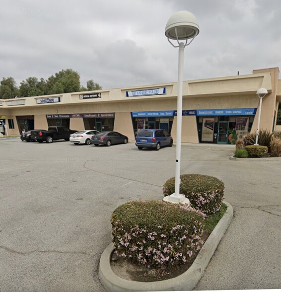 2513 Tapo St, Simi Valley, CA for lease - Building Photo - Image 3 of 25