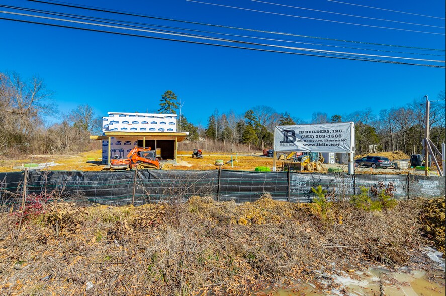 7283 Bonny Oaks Dr, Chattanooga, TN à vendre - Photo du bâtiment - Image 3 de 18