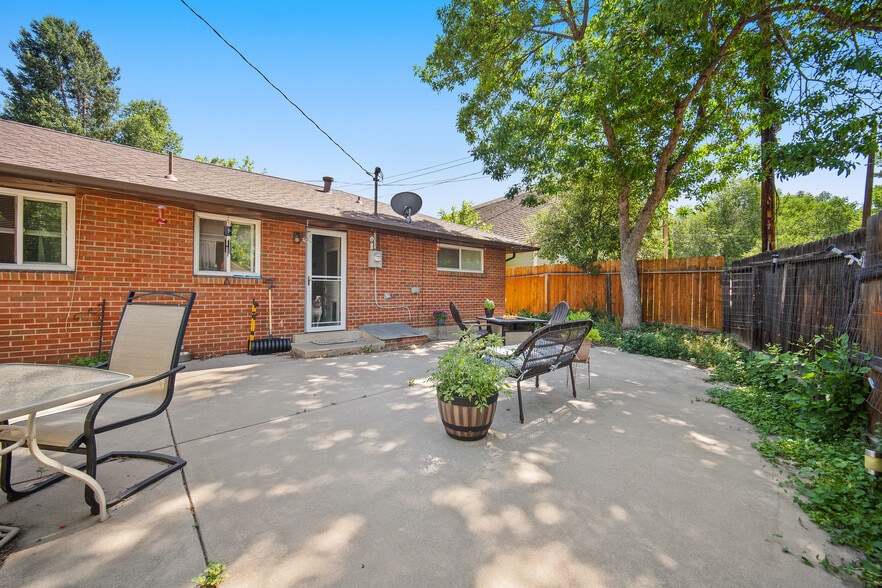 126 W Cheyenne Rd, Colorado Springs, CO for sale - Building Photo - Image 3 of 42
