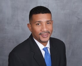 Christopher Bryant