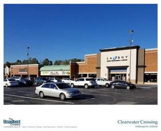 More details for 3736-3838 E 82nd St, Indianapolis, IN - Retail for Lease