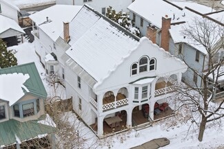 More details for 149 Union Ave, Saratoga Springs, NY - Hospitality for Sale