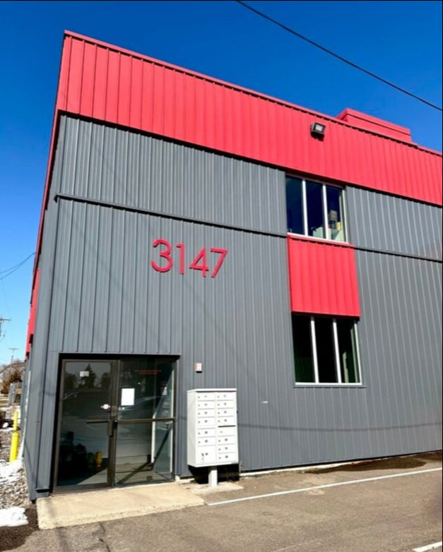 More details for 3147 NE California St, Minneapolis, MN - Industrial for Lease