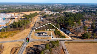 More details for W Palmer St, Raeford, NC - Land for Sale