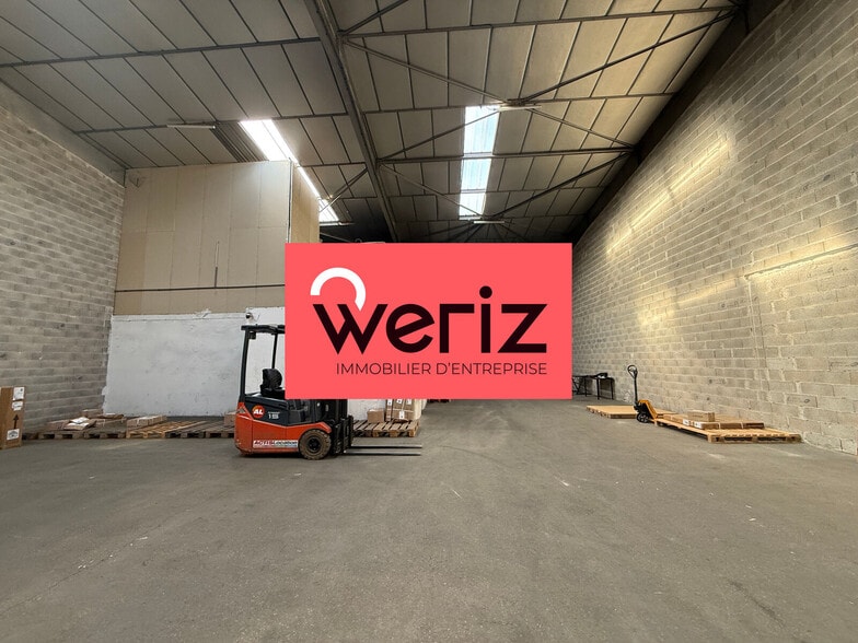 162 Boulevard Danielle Casanova, Marseille for lease - Building Photo - Image 2 of 8