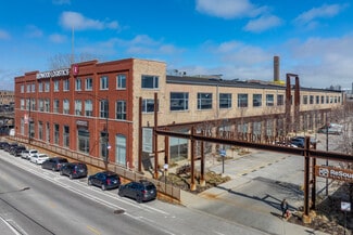 More details for 1765 N Elston Ave, Chicago, IL - Office, Flex for Lease