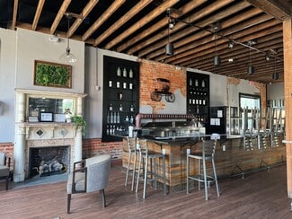 More details for 106 S Ray, Carthage, NC - Retail for Sale