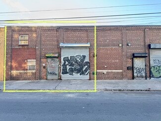 Plus de détails pour 1836 127th St, College Point, NY - Industriel à louer