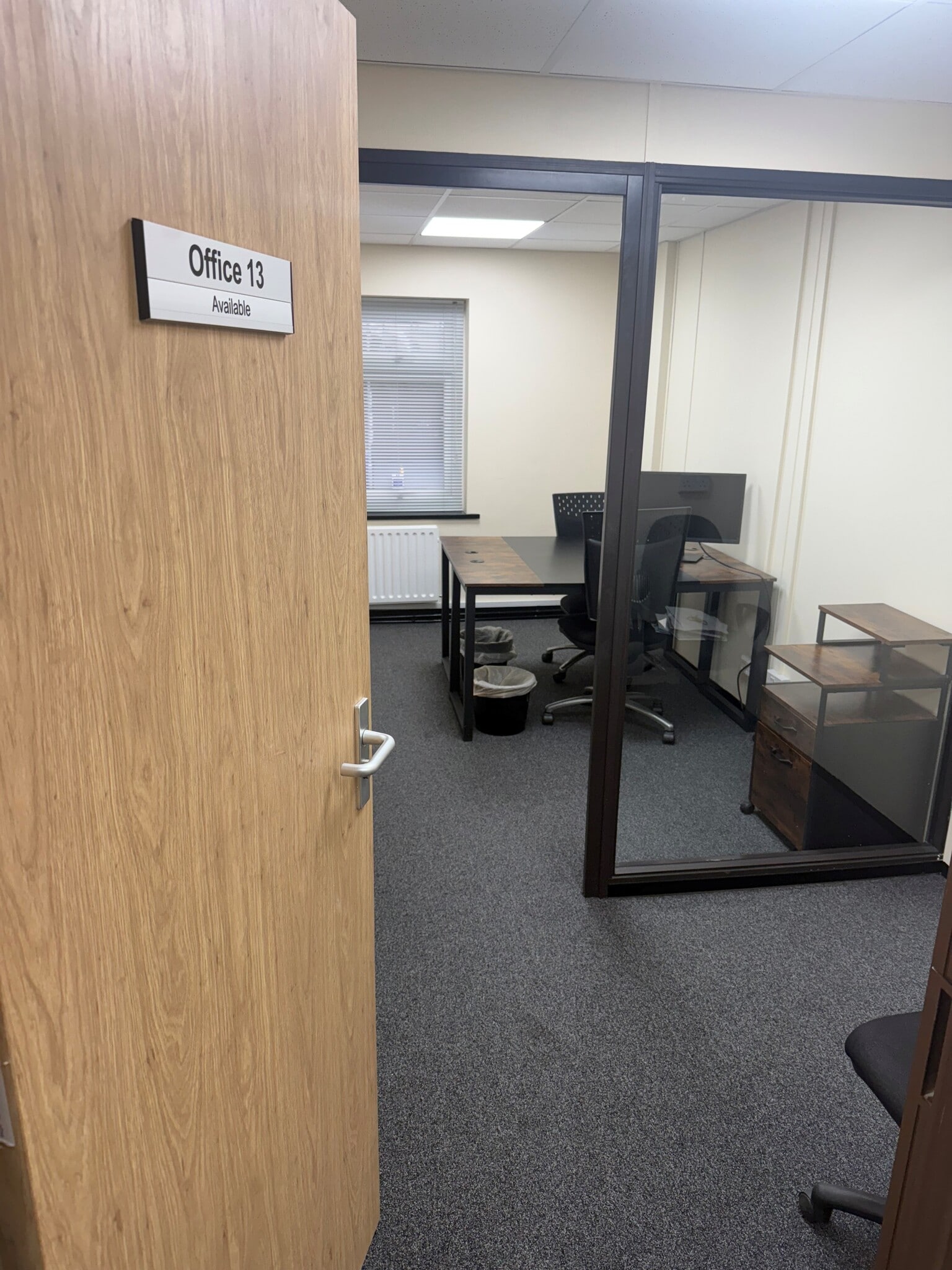 1-11 Liverpool Rd N, Liverpool for lease Interior Photo- Image 1 of 2