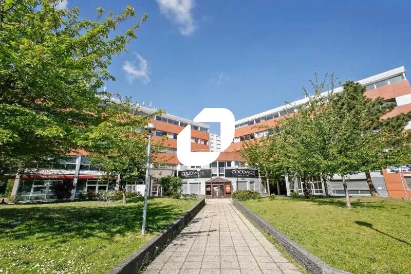 Bureau dans Gennevilliers à louer Photo du bâtiment- Image 1 de 15