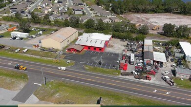3427 Recker Hwy, Winter Haven, FL à louer - Vidéo sur l’inscription commerciale 