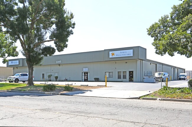 More details for 2260 Cooper Ave, Merced, CA - Industrial for Lease