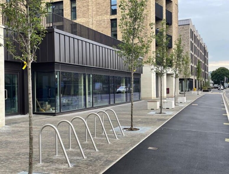 Lower Bristol Rd, Bath for lease - Primary Photo - Image 1 of 1