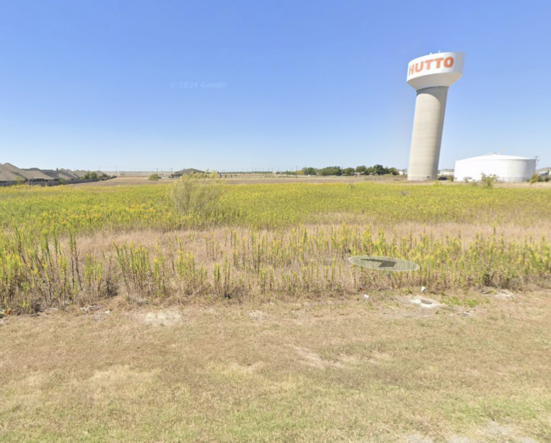 801 Ed Schmidt blvd, Hutto, TX à vendre Photo principale- Image 1 de 3