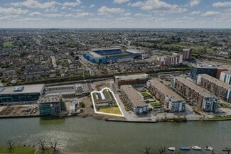More details for Bittern Way, Peterborough - Industrial for Sale