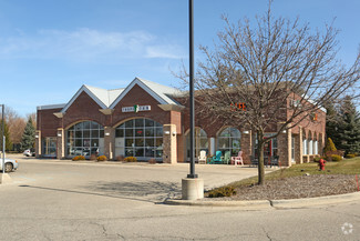 More details for 2381 E Hill Rd, Grand Blanc, MI - Retail for Lease