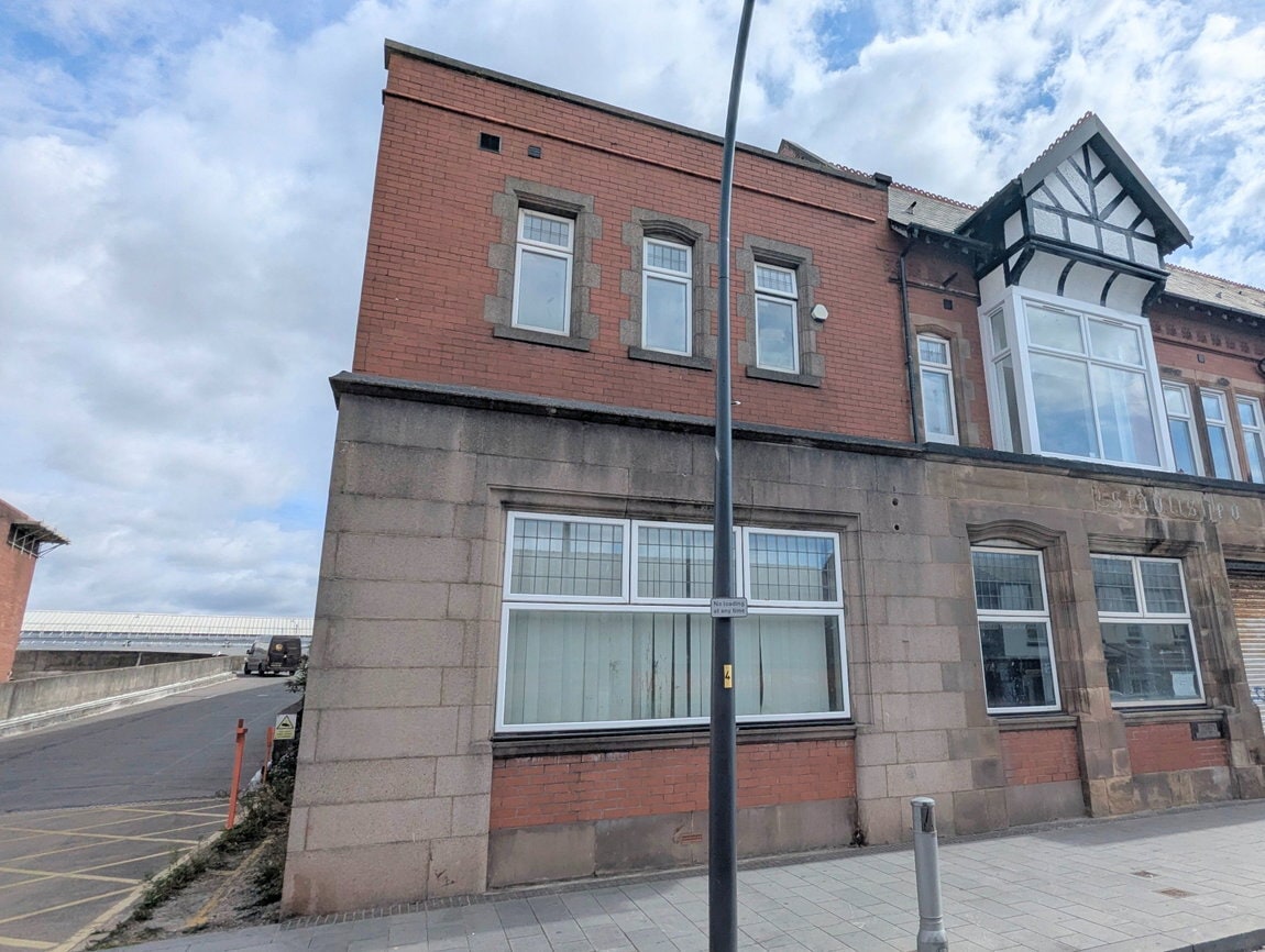26-32 Tulketh St, Southport for lease Building Photo- Image 1 of 7