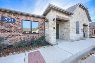 More details for 2601 Little Elm Pky, Little Elm, TX - Office for Lease