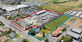 Plus de détails pour 12438 Michigan St, Grand Terrace, CA - Terrain à vendre