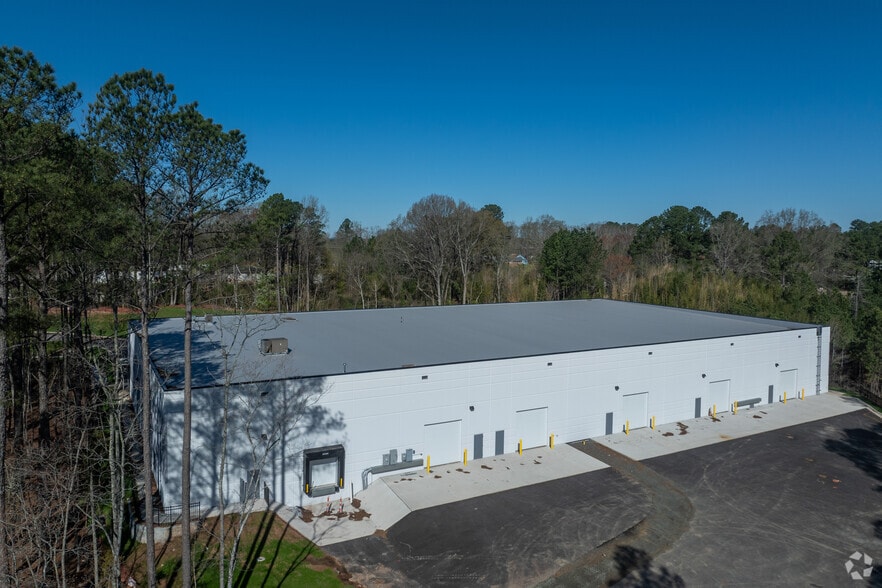 10601 World Trade Blvd, Raleigh, NC for lease - Aerial - Image 2 of 4