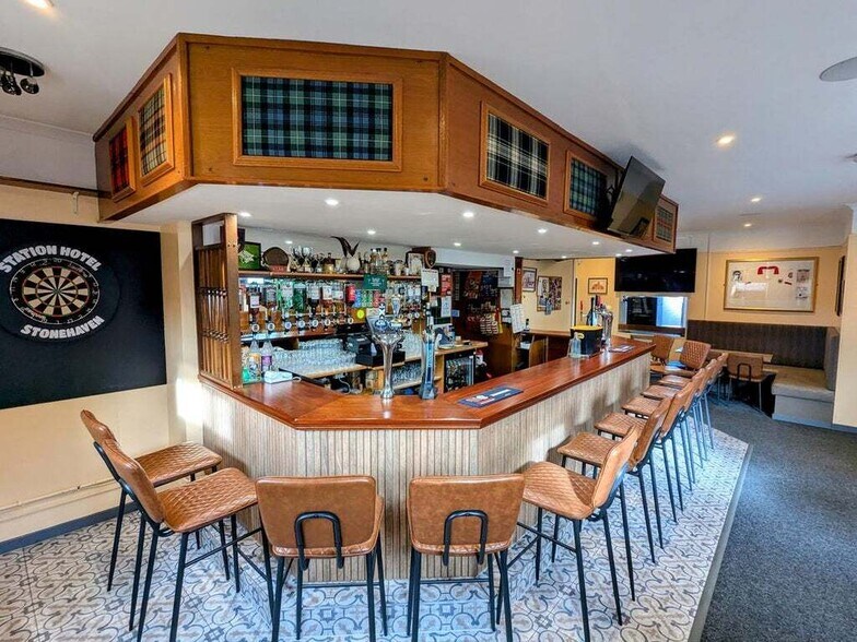 53 Arduthie Rd, Stonehaven à vendre - Photo du bâtiment - Image 3 de 14