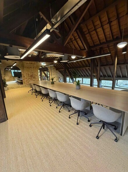 Capital Park, Fulbourn à louer - Photo intérieure - Image 3 de 4