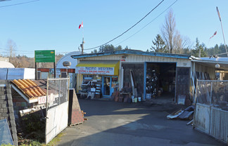 Plus de détails pour 10870 Scott St, Surrey, BC - Industriel à vendre